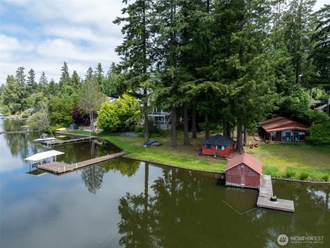 3621 Walthew Drive SE Lacey WA 98503