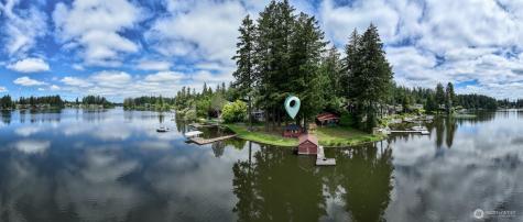 3621 Walthew Drive SE Lacey WA 98503