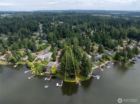 3621 Walthew Drive SE Lacey WA 98503