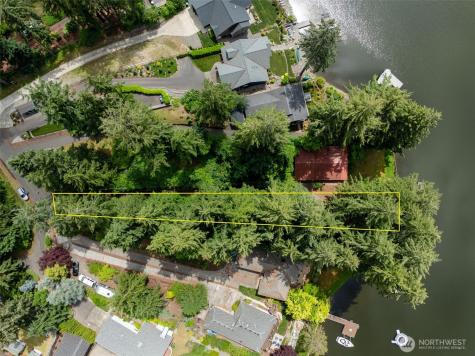 3621 Walthew Drive SE Lacey WA 98503