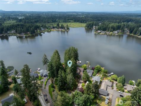 3621 Walthew Drive SE Lacey WA 98503