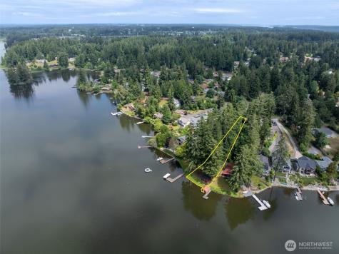 3621 Walthew Drive SE Lacey WA 98503