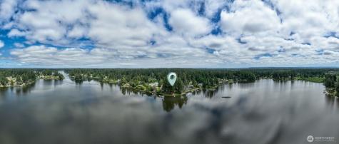 3621 Walthew Drive SE Lacey WA 98503