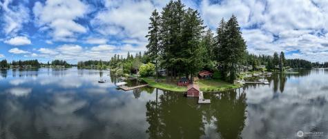 3621 Walthew Drive SE Lacey WA 98503
