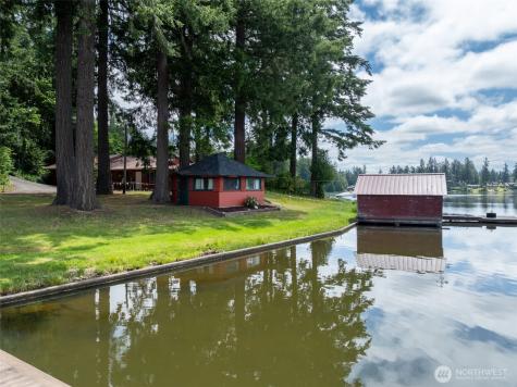 3621 Walthew Drive SE Lacey WA 98503