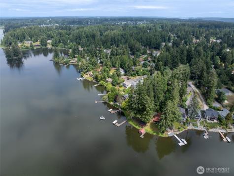 3621 Walthew Drive SE Lacey WA 98503