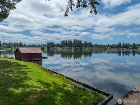 3621 Walthew Drive SE Lacey WA 98503