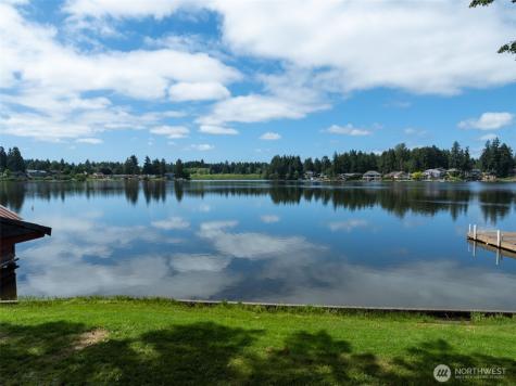 3621 Walthew Drive SE Lacey WA 98503