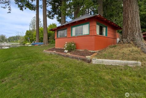 3621 Walthew Drive SE Lacey WA 98503