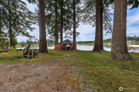 3621 Walthew Drive SE Lacey WA 98503