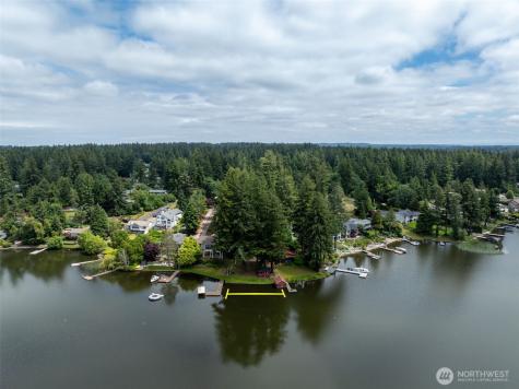 3621 Walthew Drive SE Lacey WA 98503