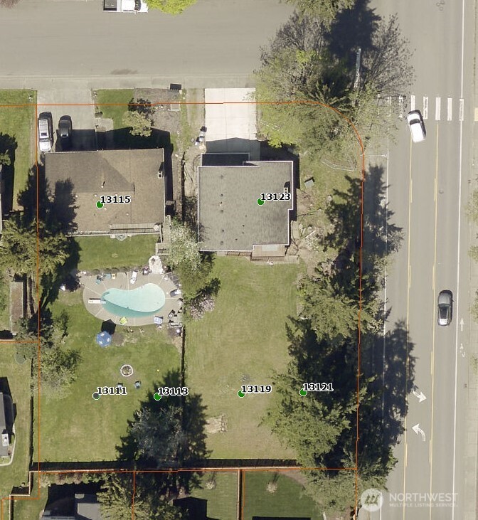 13119 NE 134th Place Kirkland WA 98034