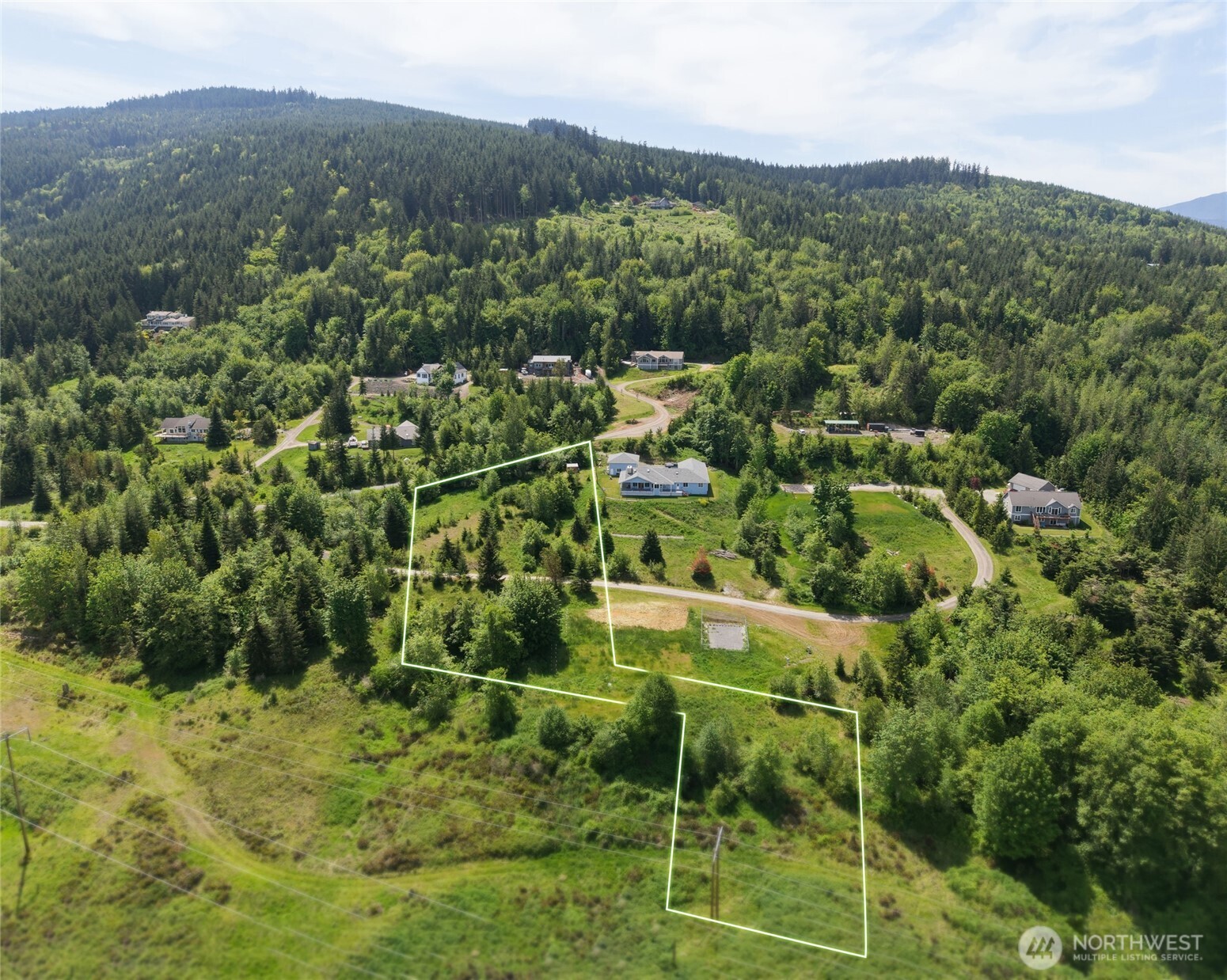 1010 Haven Heights Drive Sequim WA 98382