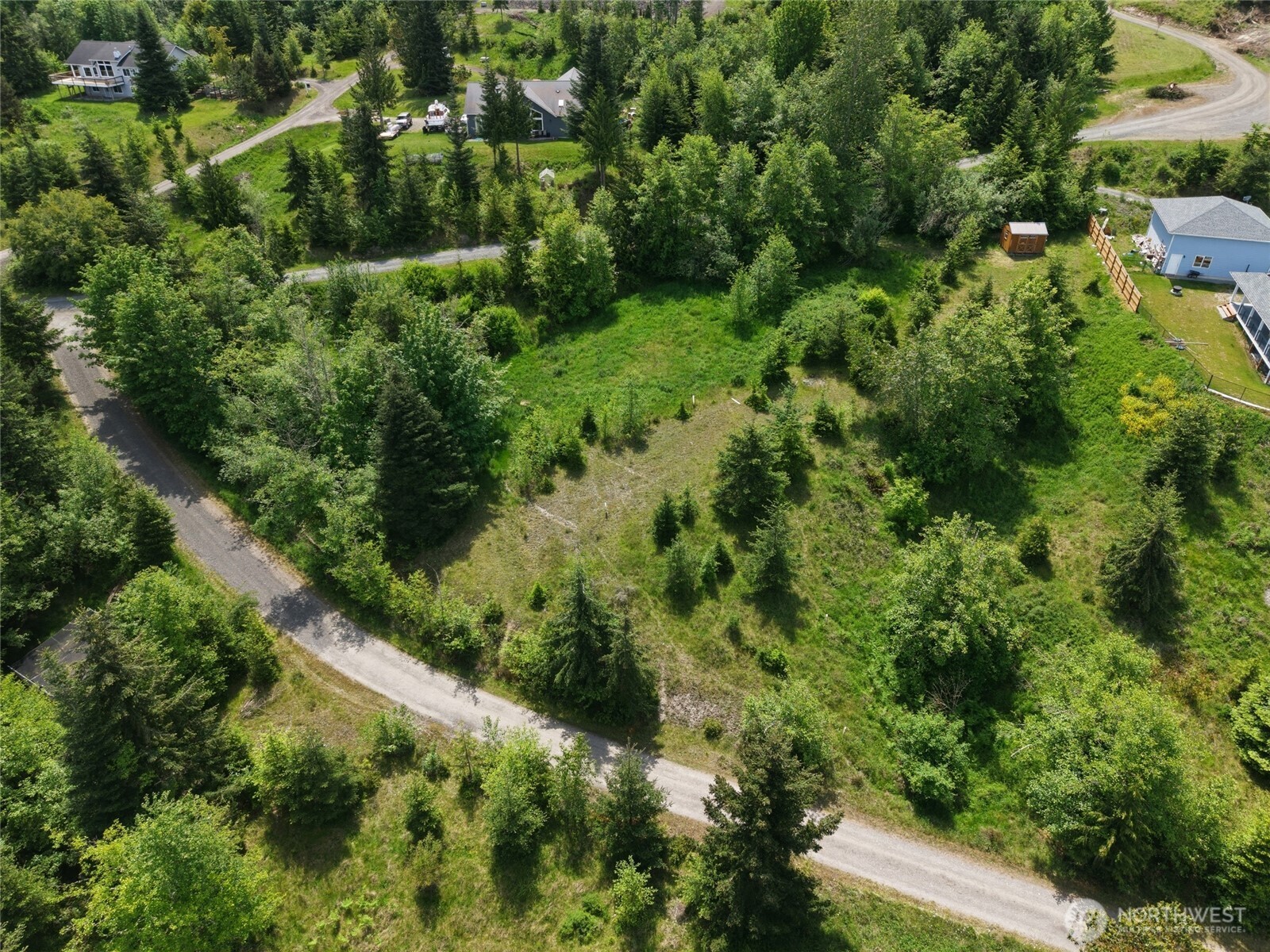 1010 Haven Heights Drive Sequim WA 98382