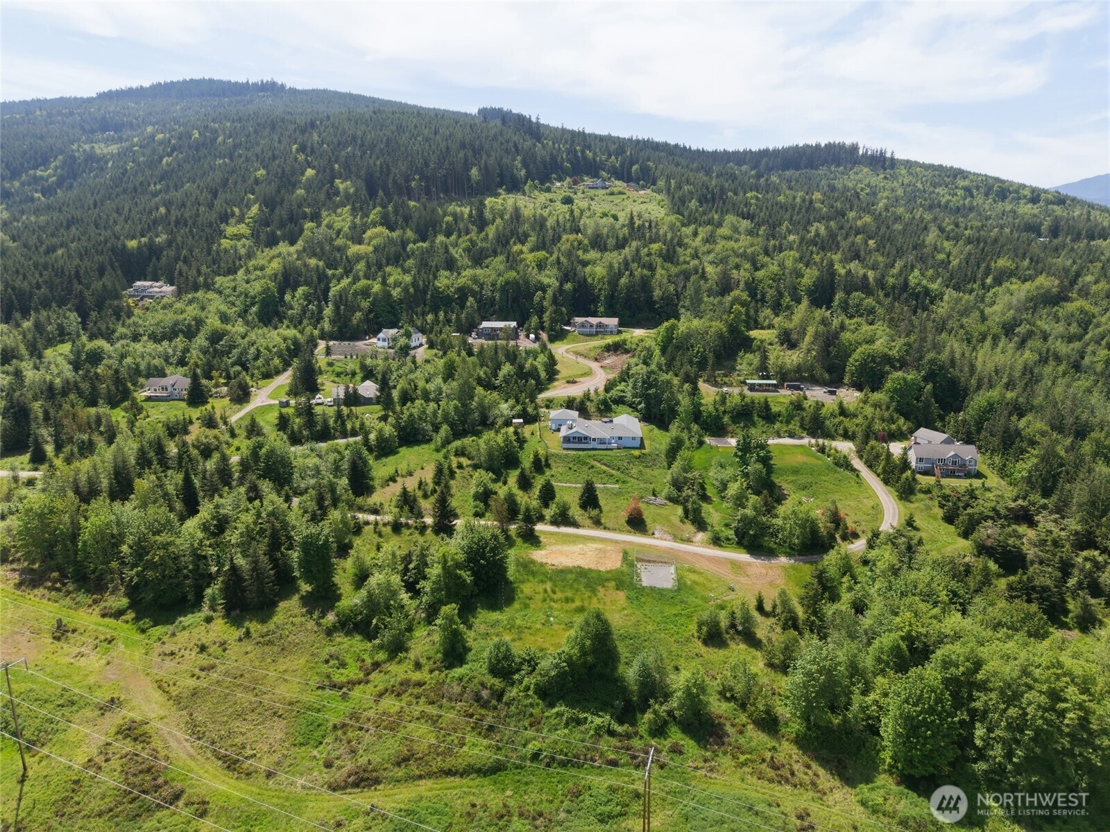 1010 Haven Heights Drive Sequim WA 98382