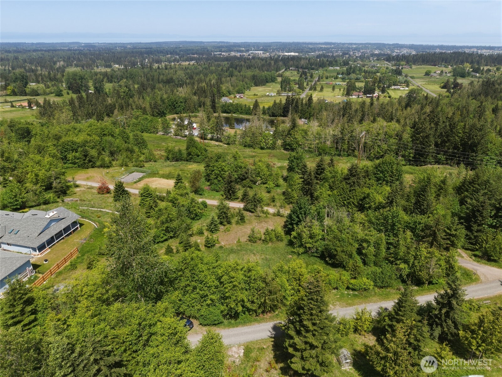 1010 Haven Heights Drive Sequim WA 98382