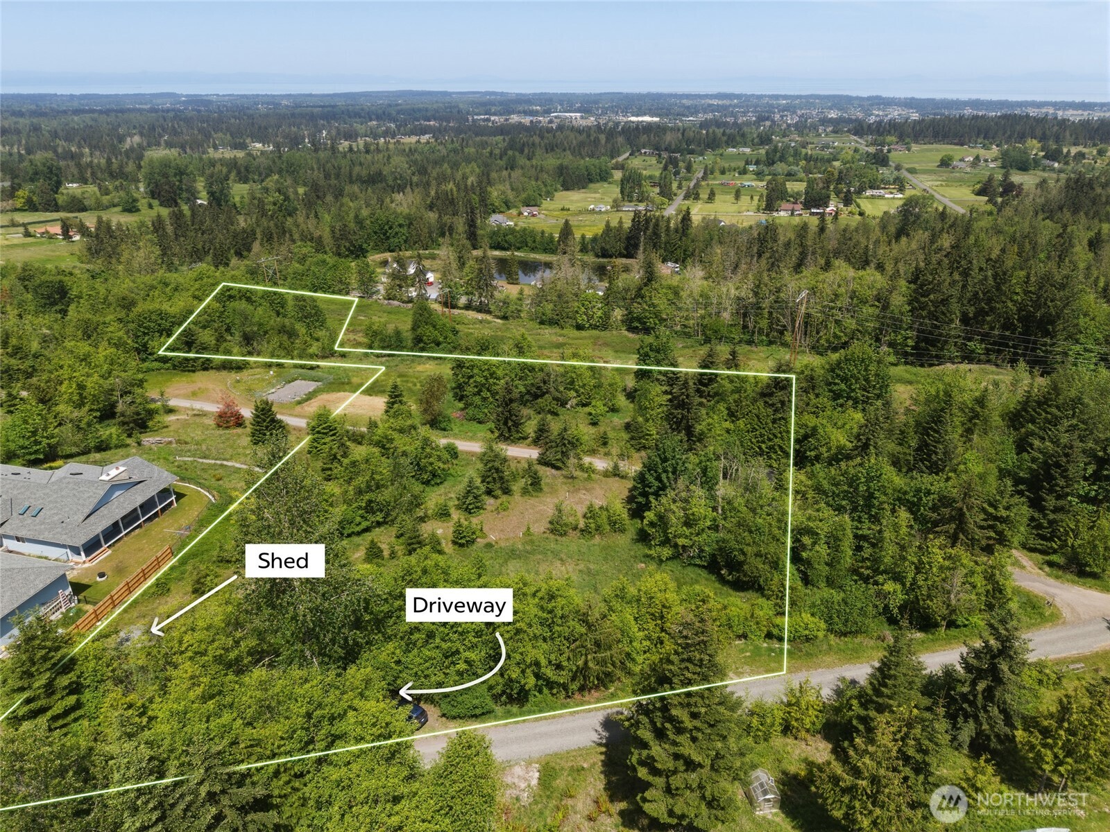 1010 Haven Heights Drive Sequim WA 98382