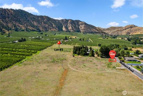 0 Wohlers Lot 3 Road Cashmere WA 98815