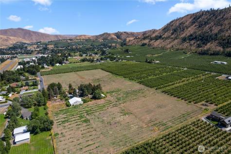 0 Wohlers Lot 3 Road Cashmere WA 98815