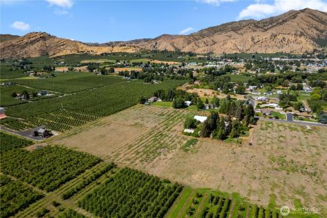 0 Wohlers Lot 3 Road Cashmere WA 98815