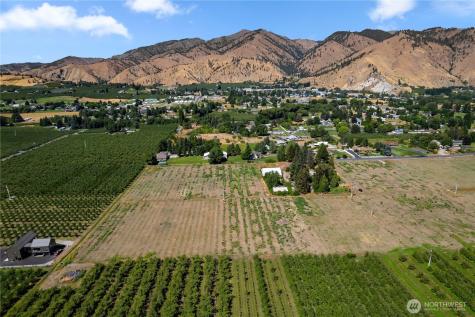 0 Wohlers Lot 3 Road Cashmere WA 98815