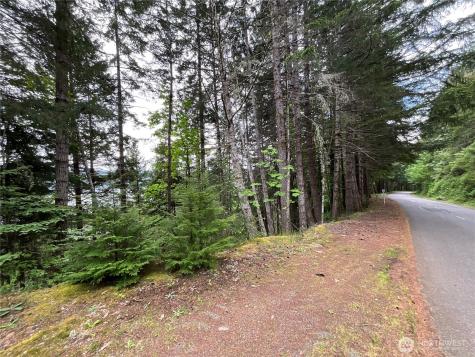 6 X N Colony Surf Drive Lilliwaup WA 98555