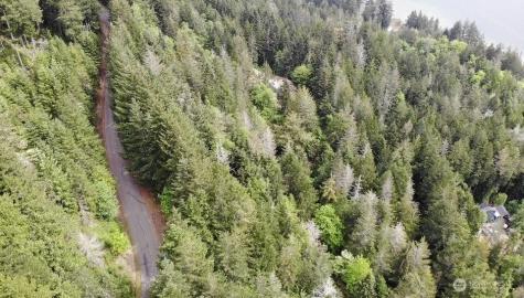 6 X N Colony Surf Drive Lilliwaup WA 98555