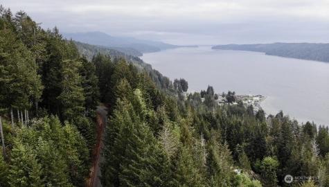 6 X N Colony Surf Drive Lilliwaup WA 98555