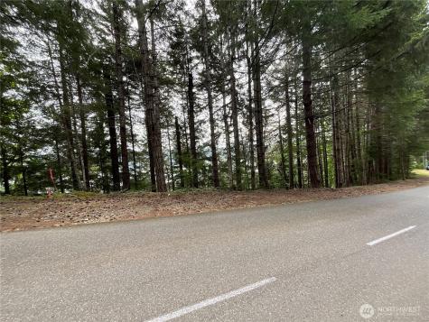 6 X N Colony Surf Drive Lilliwaup WA 98555