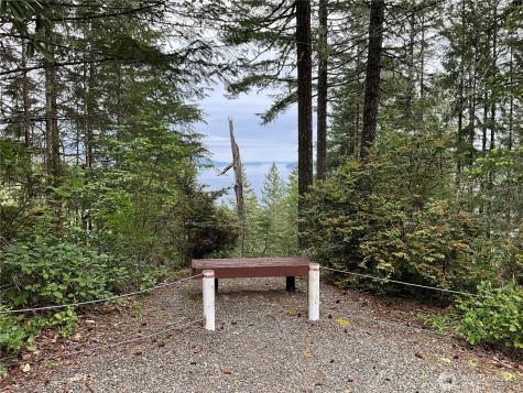 6 X N Colony Surf Drive Lilliwaup WA 98555