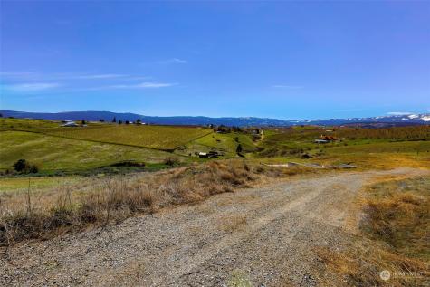 142 Aria Lane Wenatchee WA 98801