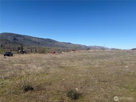 0 Highway 97 Oroville WA 98844