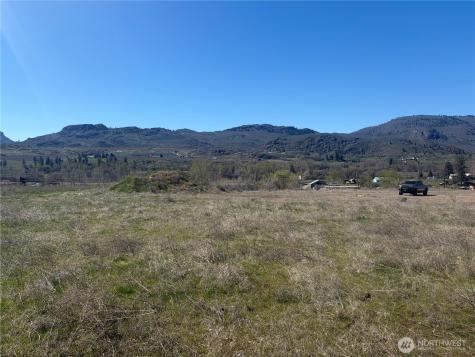 0 Highway 97 Oroville WA 98844