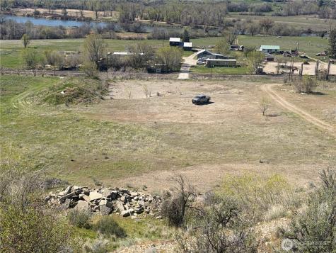 0 Highway 97 Oroville WA 98844