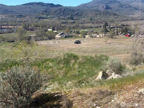 0 Highway 97 Oroville WA 98844