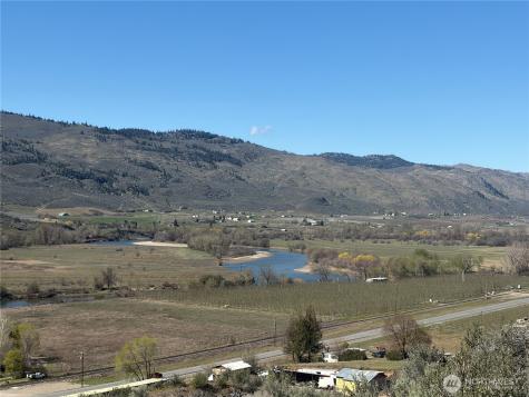 0 Highway 97 Oroville WA 98844