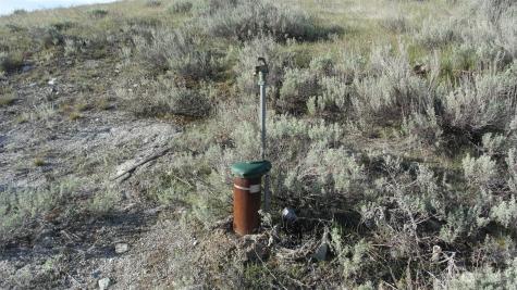 175 Plata Road Brewster WA 98812