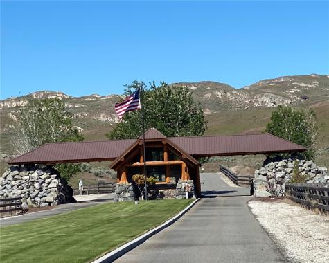 175 Plata Road Brewster WA 98812