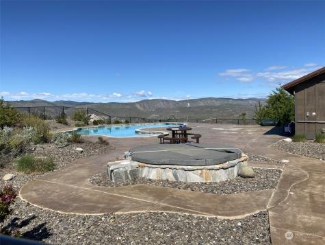 175 Plata Road Brewster WA 98812