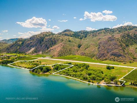 0 Highway 97 Oroville WA 98844