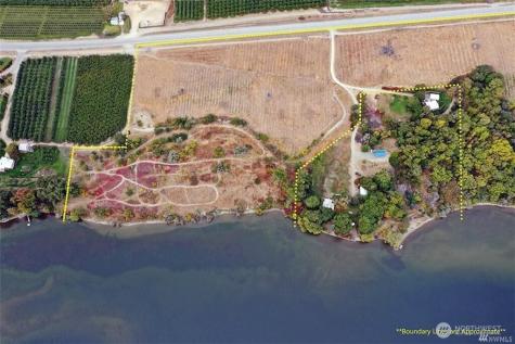 0 Highway 97 Oroville WA 98844