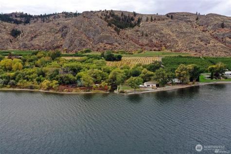 0 Highway 97 Oroville WA 98844