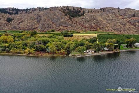 0 Highway 97 Oroville WA 98844