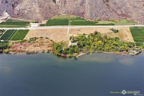 0 Highway 97 Oroville WA 98844