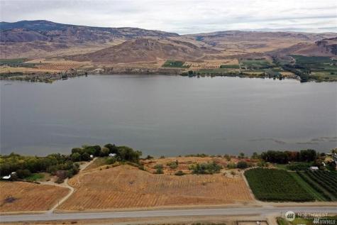 0 Highway 97 Oroville WA 98844
