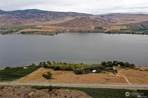 0 Highway 97 Oroville WA 98844