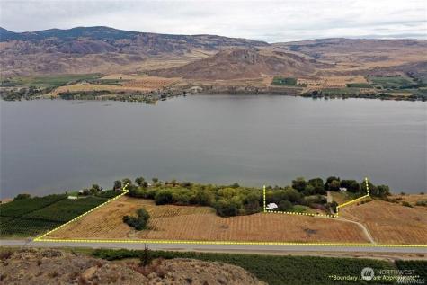 0 Highway 97 Oroville WA 98844