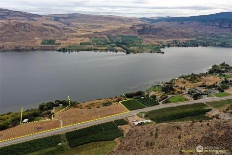 0 Highway 97 Oroville WA 98844