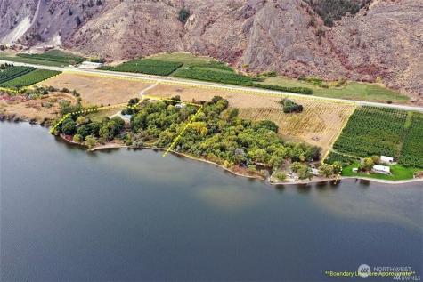 0 Highway 97 Oroville WA 98844