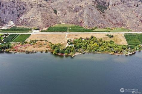 0 Highway 97 Oroville WA 98844